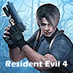ikon Trick For For Resident Evil 4 2018