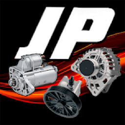 ikon JP Auto Parts