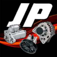 JP Auto Parts