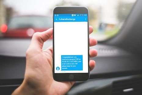 Free LebaTopup mobile स्क्रीनशॉट 2