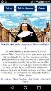 Novena screenshot 5