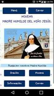 Novena screenshot 6