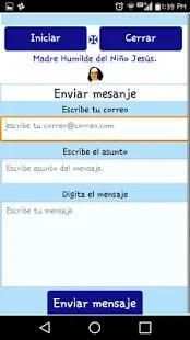 Novena screenshot 2