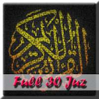 Murottal Qur'an Full 30 Juz on 9Apps