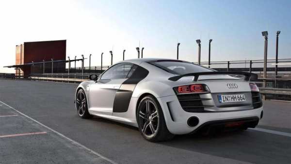 Audi R8 Driving & Drift Simulator स्क्रीनशॉट 2