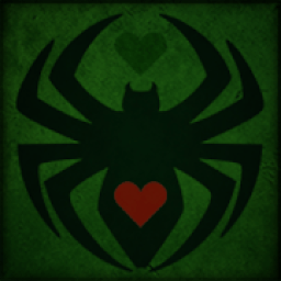 ikon Spider Solitaire Craze