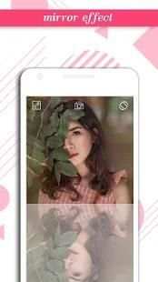 Beauty Camera Irnia 2018 screenshot 2