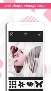 Beauty Camera Irnia 2018 screenshot 3