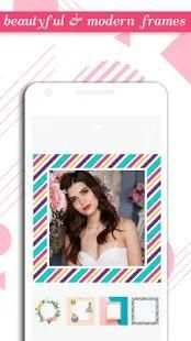Beauty Camera Irnia 2018 screenshot 5
