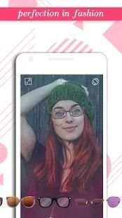 Beauty Camera Irnia 2018 screenshot 6