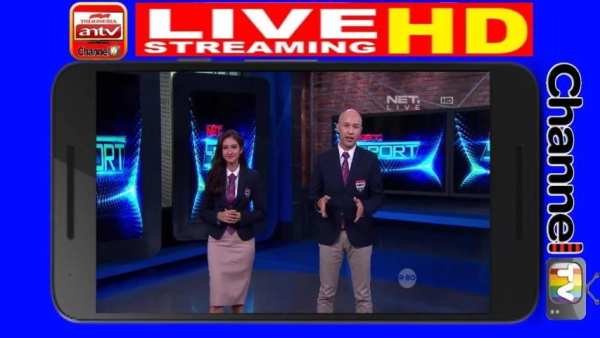 TV Indonesia - Saluran TV Indonesia Terlangkap screenshot 4