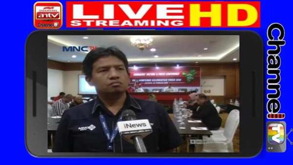 TV Indonesia - Saluran TV Indonesia Terlangkap screenshot 7