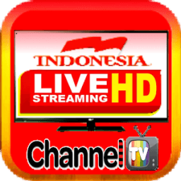 TV Indonesia - Saluran TV Indonesia Terlangkap icon