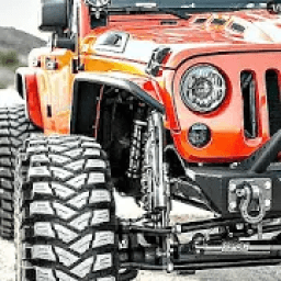 ikon 4x4 Extreme OffRoad