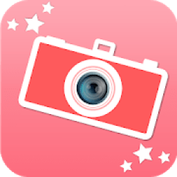 Beauty Camera Irnia 2018 أيقونة
