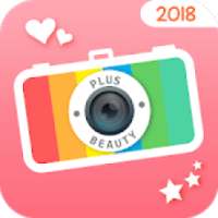 Beauty Plus New Editor 2018 on 9Apps