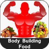 Body Building Food