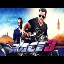 Race 3 आइकन