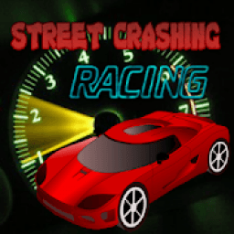 Street Crashing Racing आइकन
