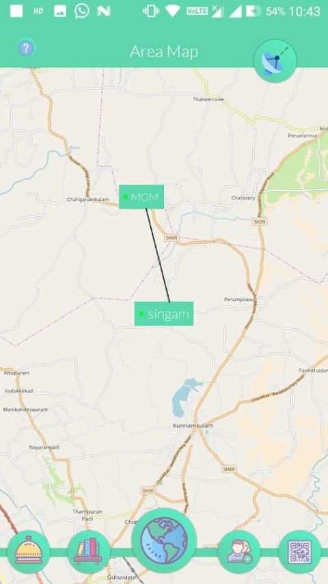 Fencify : Protect your Family screenshot 2