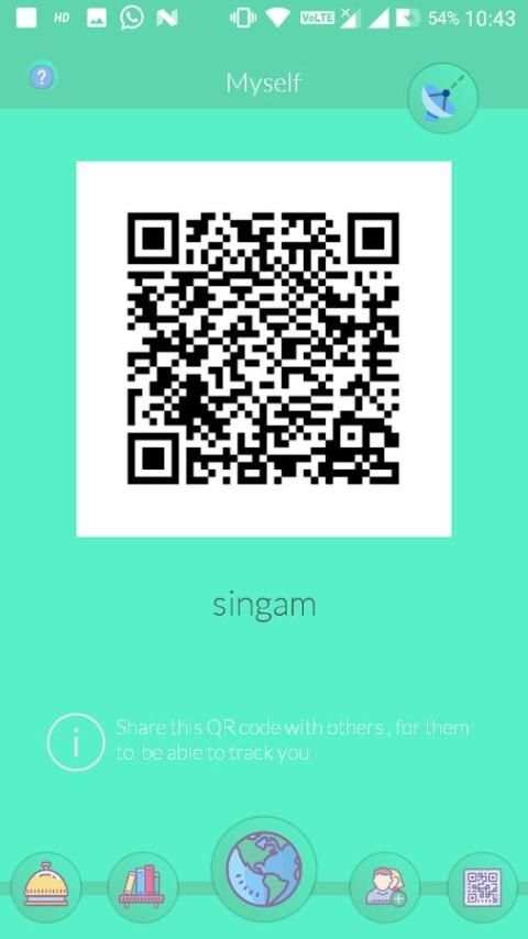 Fencify : Protect your Family screenshot 1