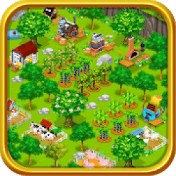 ikon Farm Life 2048