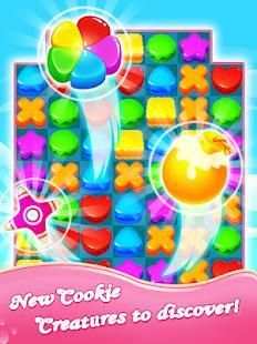 cookie 2018 blast screenshot 1