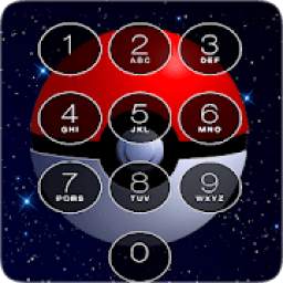 Pokemon LockScreen 1.0.1