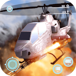 ikon Airship Battle Flights Gunship Sim 3D