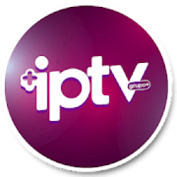 ikon SOMOS +IPTV PRO