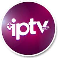 SOMOS +IPTV PRO