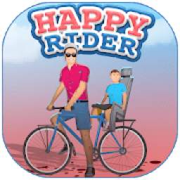 Happy Rider Wheels