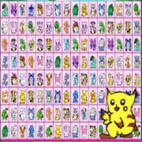 Onet Pikachu Klasik icon