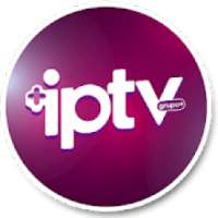 SOMOS +IPTV PRO on 9Apps