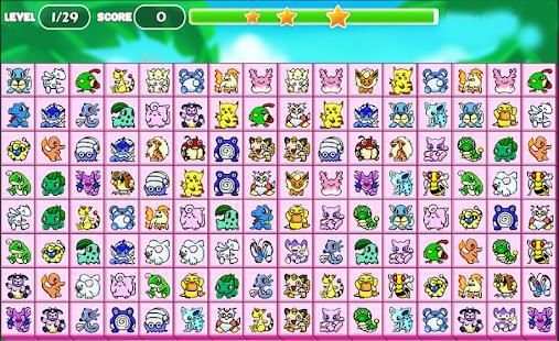 Onet Pikachu Klasik screenshot 2