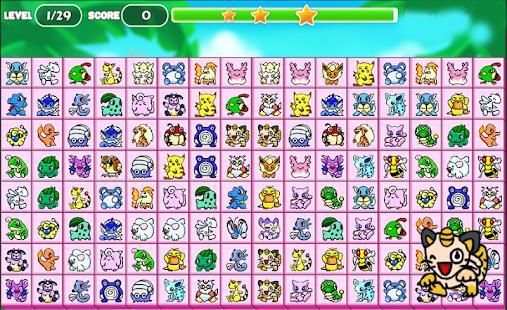 Onet Pikachu Klasik screenshot 1
