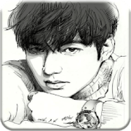 ikon Lee Min Ho Wallpaper