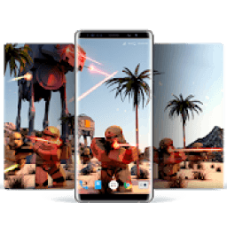 ikon ROBLOX Avatar WallpaperAmoled 4K