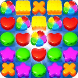Cookie Crush Star 1.0