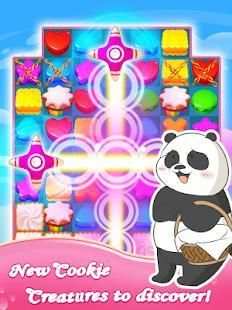 cookie 2018 blast screenshot 2