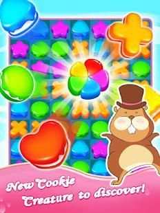 cookie 2018 blast screenshot 6