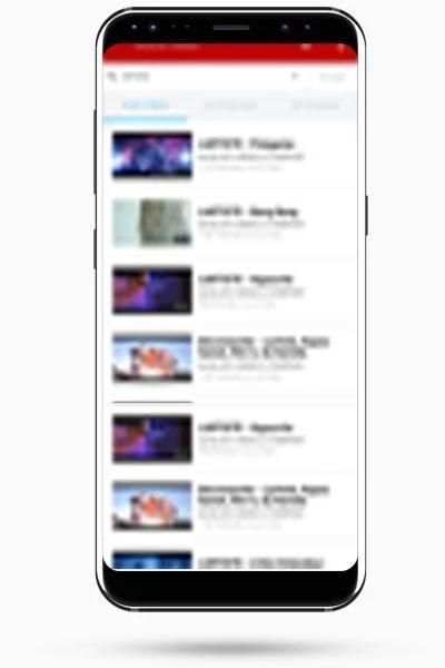 Video Downloader Master screenshot 3