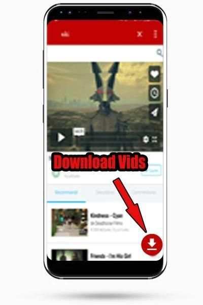 Video Downloader Master screenshot 6