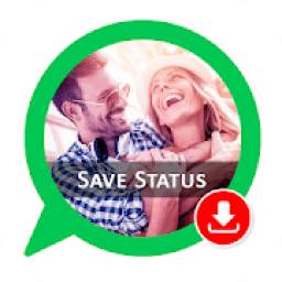 Status Saver For WhatsApp