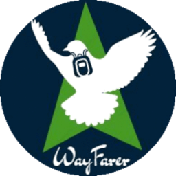 WayFarer आइकन