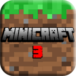 ikon MiniCraft : Exploration And Survival