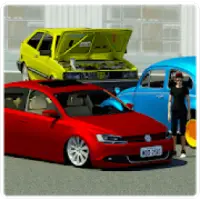 JOGO COM CARROS BRASILEIROS - JOGO MOD PRA DOWNLOAD 