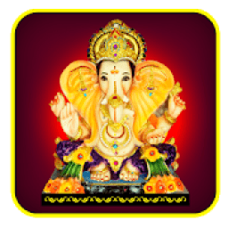 Ganesh Puja आइकन