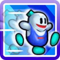 Snow Bros Runner आइकन