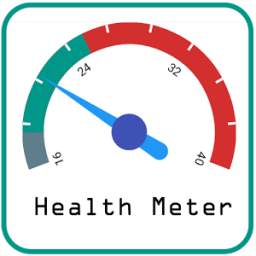 Weight Tracker, BMI Calculator and Health Diary